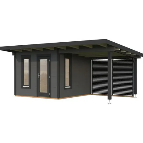 Palmako Grace 8,1 m², 8,1 m²