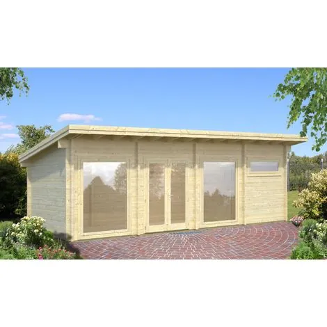 Palmako Heidi 22,8 m²