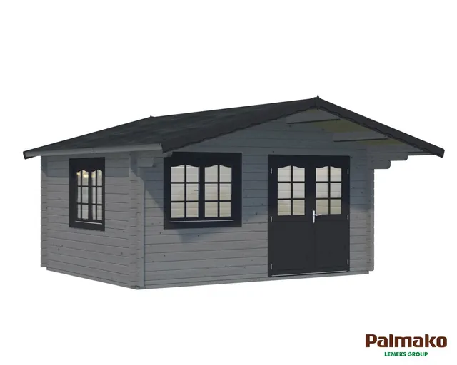 Palmako Helena 15,1 m²
