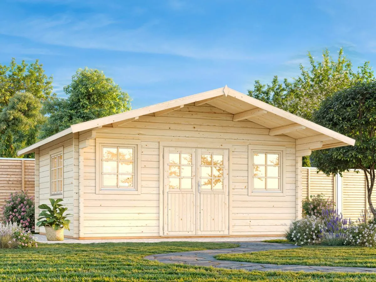 Palmako Helena 24,6 m², 24,6 m²