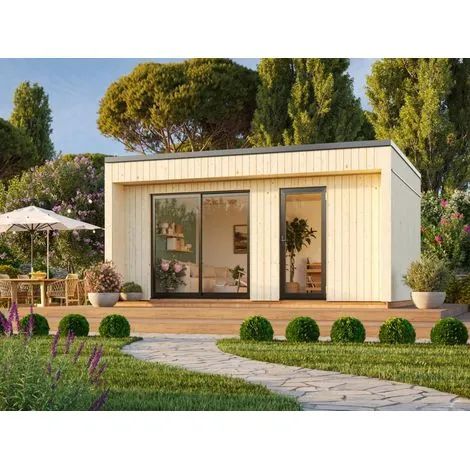Palmako Johanna 19,4 m²