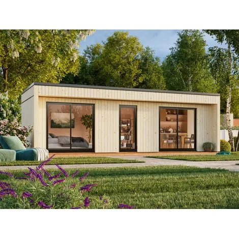 Palmako Johanna 22,4 m², 22,4 m²