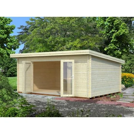 Palmako Lea 19,4 m², 19,4 m²