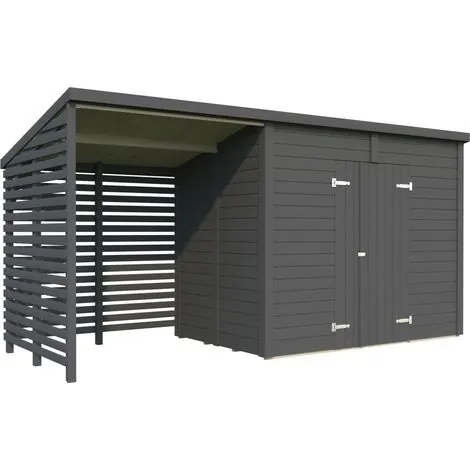 Palmako Leif 2,9 m², 2,9 m²