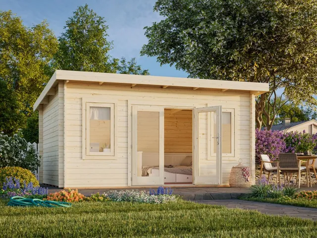 Palmako Lisa 19,2 m²