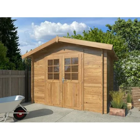Palmako Valentine 4,7 m², 4,7 m²