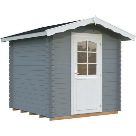 Palmako Vivian 3,8 m²
