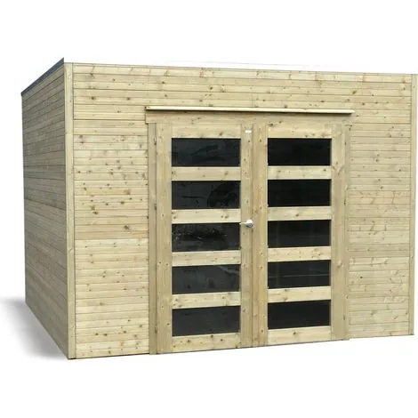 Solid Bari 8,73 m², 8,7 m²