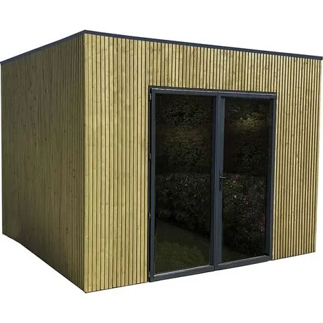 Solid Braga 9,3 m²