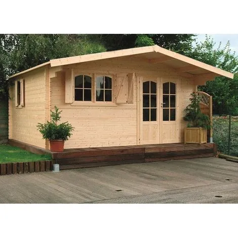 Solid Chambery 26,61 m², 26,6 m²