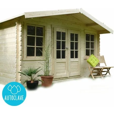 Solid Dole 14,83 m²