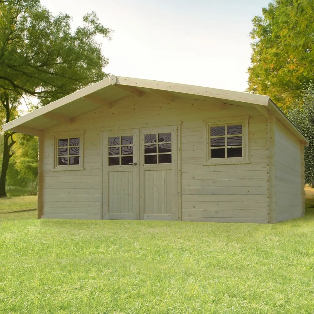 Solid Douai 15,1 m², 15,1 m²