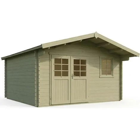 Solid Douai 19,12 m², 19,1 m²