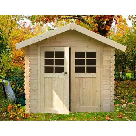 Solid Lannion 11,39 m²
