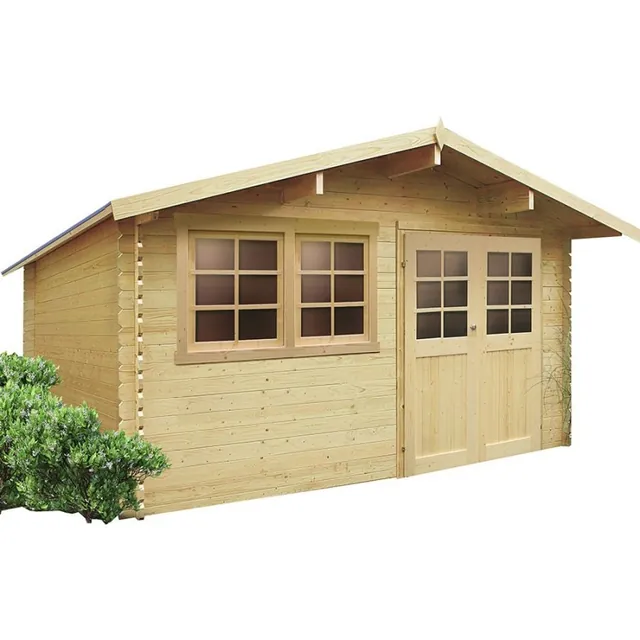 Solid Niort 12,5 m²