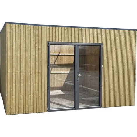 Solid Nisa 12,47 m²