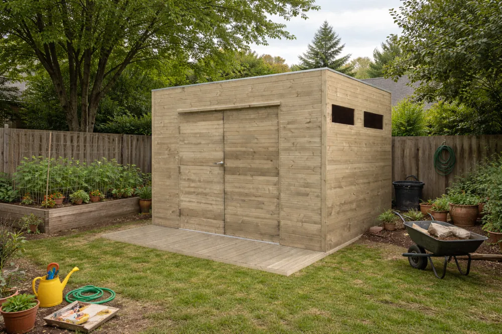 Solid Noto 8,7 m², 8,7 m²
