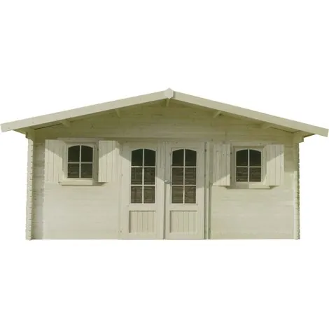 Solid Rognaix 35,5 m²