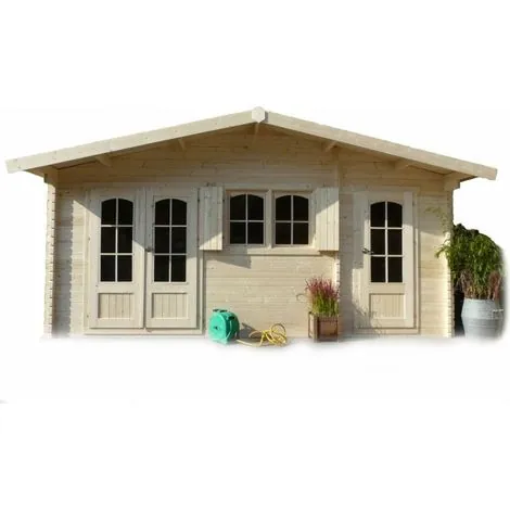 Solid Rostock 22,04 m²