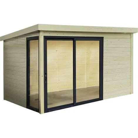 Solid Seda 11,39 m²