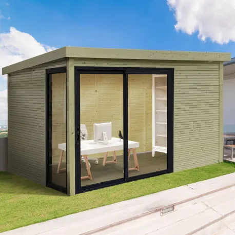Solid Seda 9,22 m², 9,2 m²