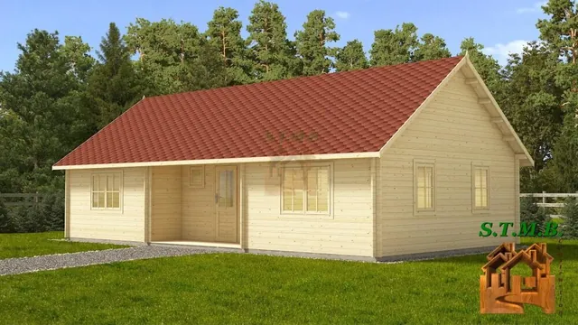 STMB Construction Katryn 66