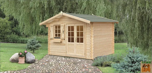 STMB Construction Prunes 9 7,1 m²