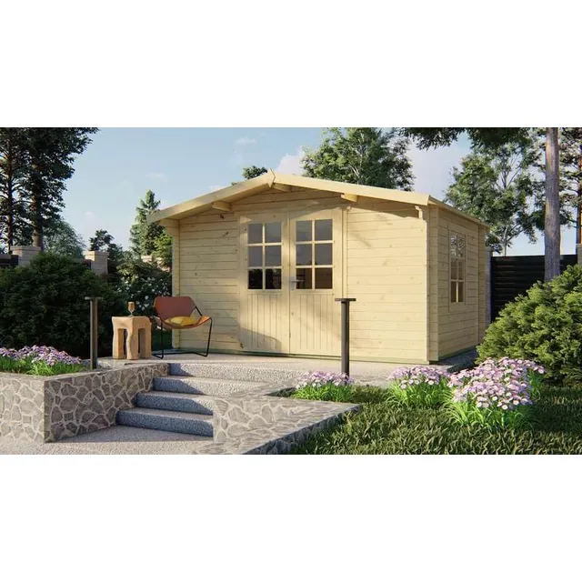 Tuindeco Dixie 12 m²