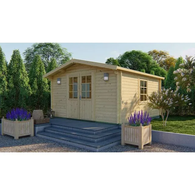 Tuindeco Gerta 16 m²