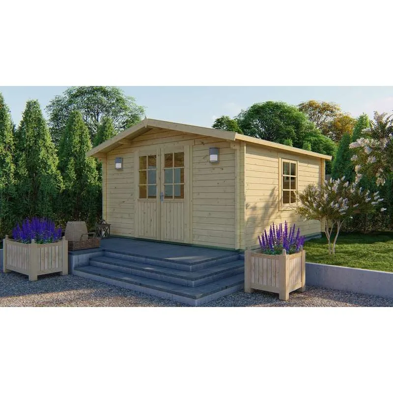 Tuindeco Gerta 16 m², 16 m²