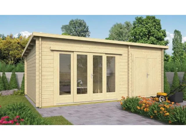 Tuindeco Maggie 20,8 m²