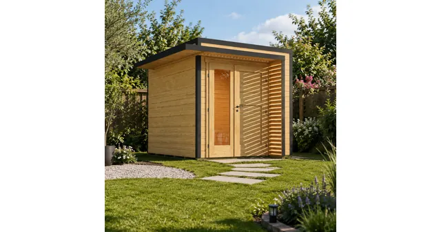Weka Amberley 2 6,2 m²