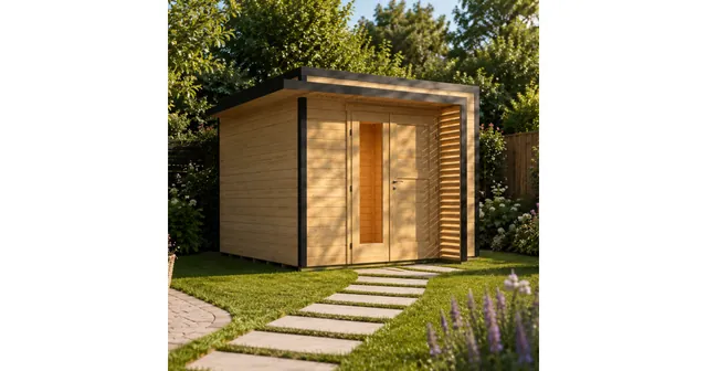 Weka Amberley 3 9 m²